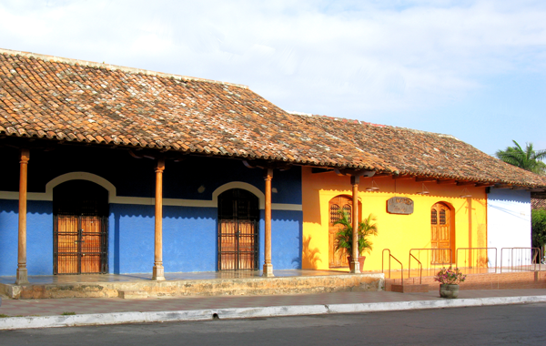 Latin America Houses 114