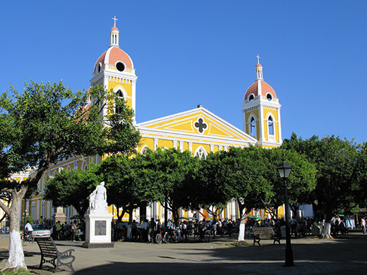 Casa Provenza sits in the heart of Medellin's restaurant and nightlife district 