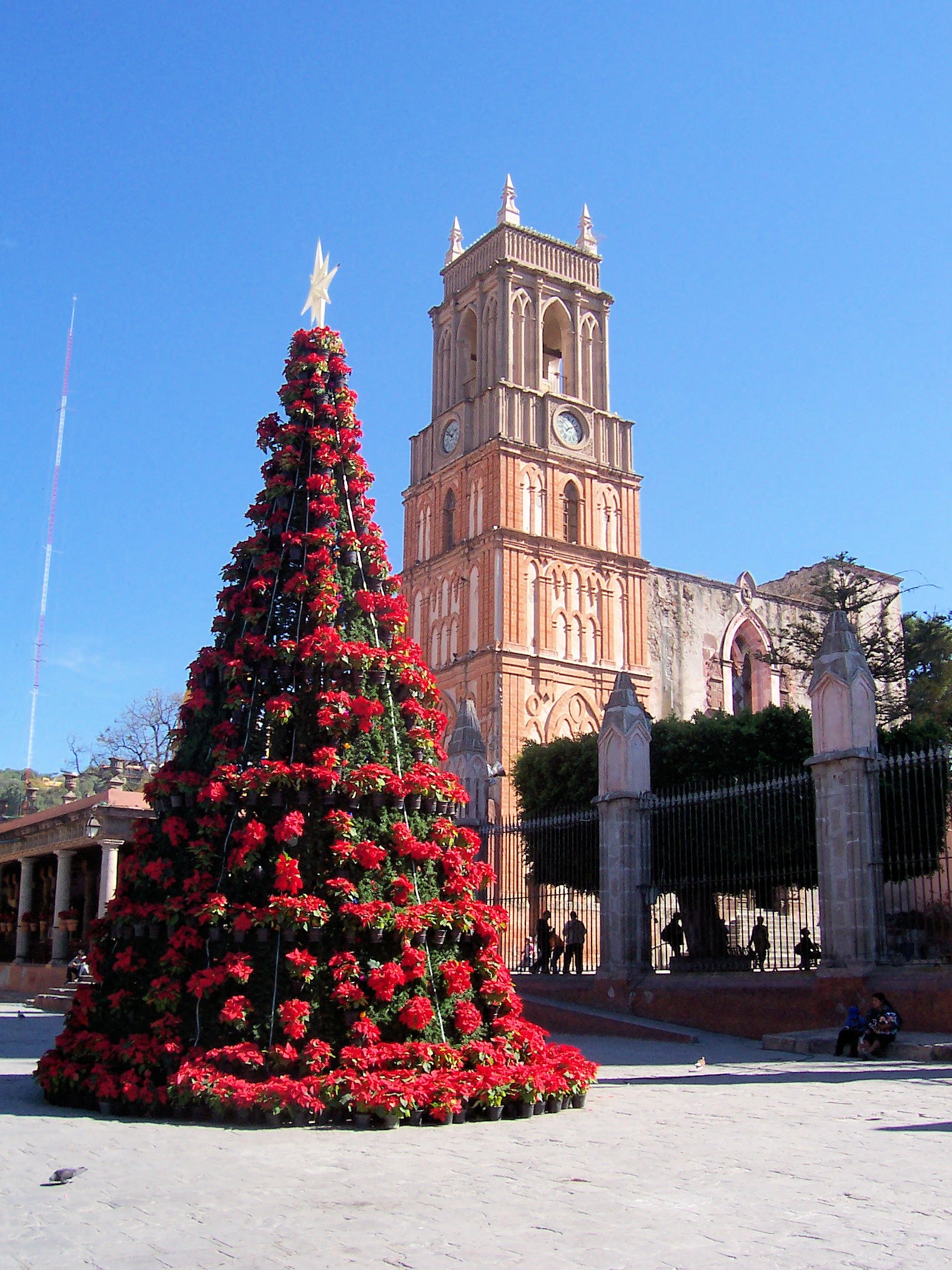 San Miguel is the Gold Standard among colonial cities