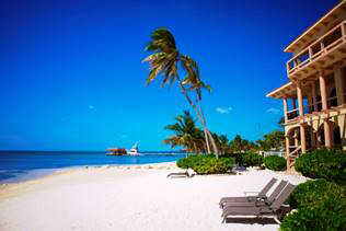 Ambergris Caye, Belize