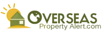 Overseas Property Alert Logo