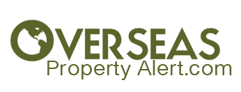 Overseas Property Alert Logo