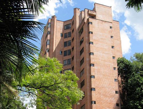 Rental Properties In Medellin, Colombia