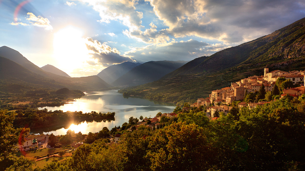 This beautiful countryside hides Italy’s best values