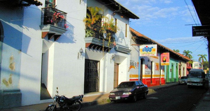 León's emerging real estate scene compliments its long-time colonial charm