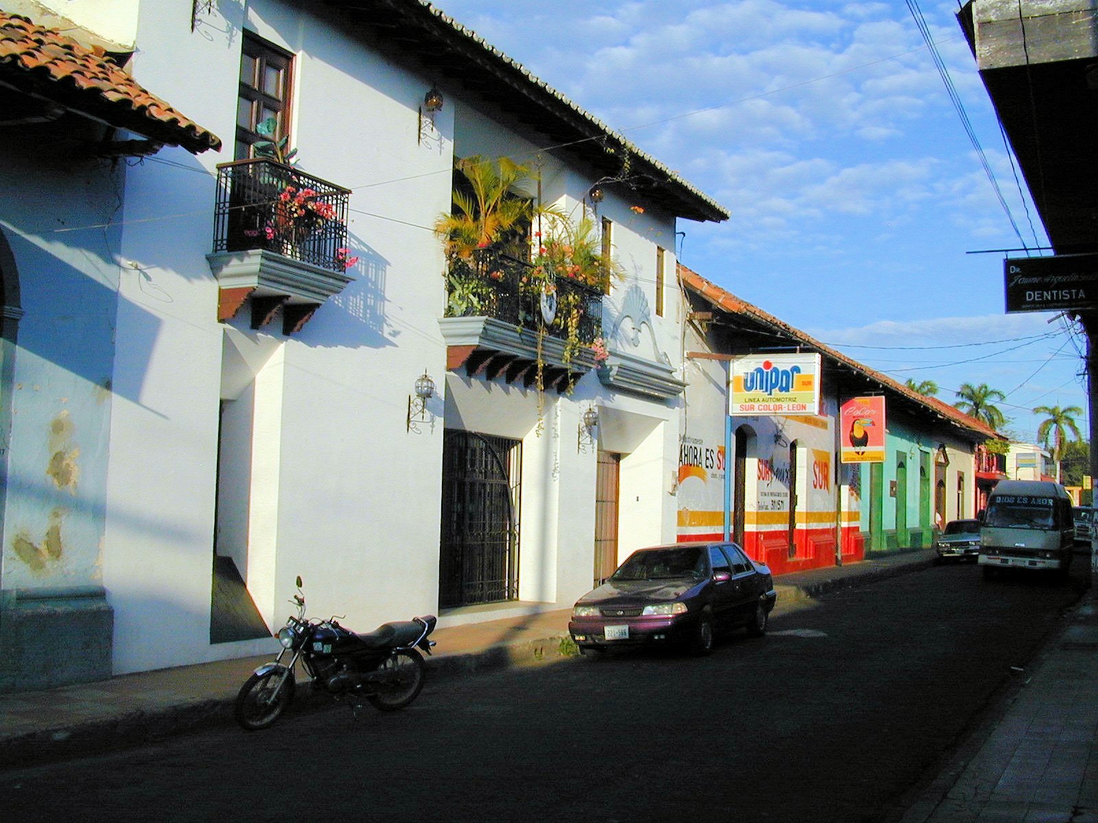 Discover A Newly Emerging Market... Overseas Property Alert