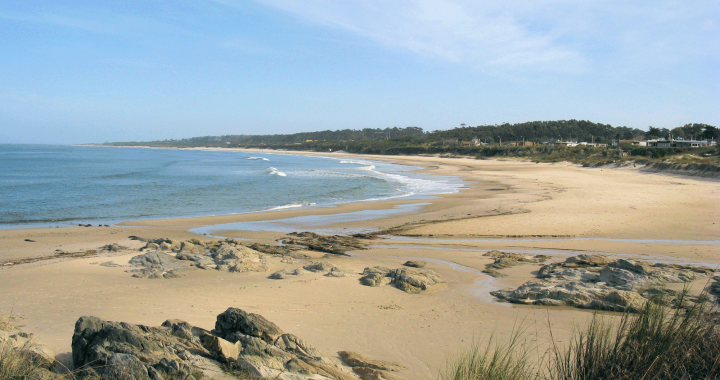 Beachfront Properties Start At US$85,000 On Uruguay's Costa de Oro