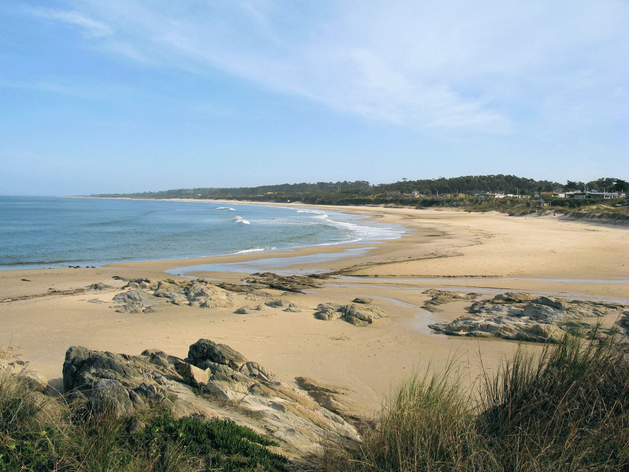 Beachfront Properties Start At US$85,000 On Uruguay's Costa de Oro