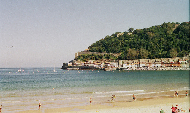 High Living And High Growth On Spain's Island Paradise