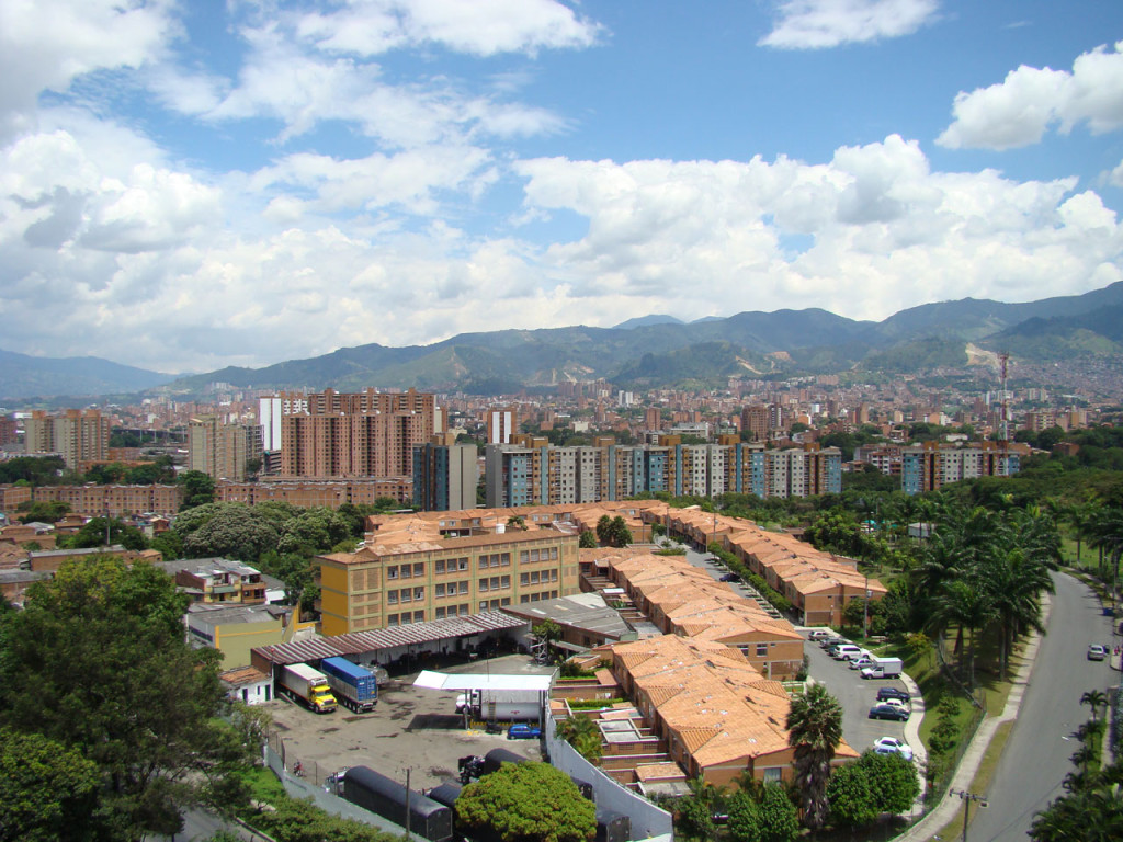 Medellin, Colombia