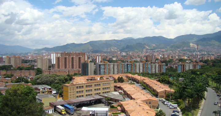 Medellin, Colombia
