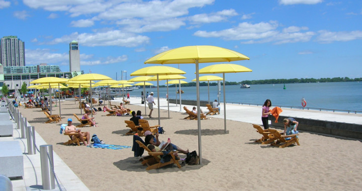 The Next Beachfront Play On Mexico's Caribbean