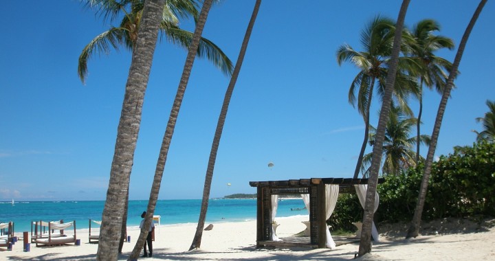 dominican republic