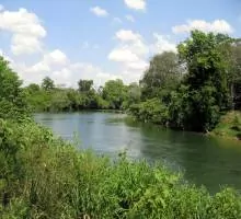 belize river carmelita