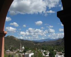 alamos mountains