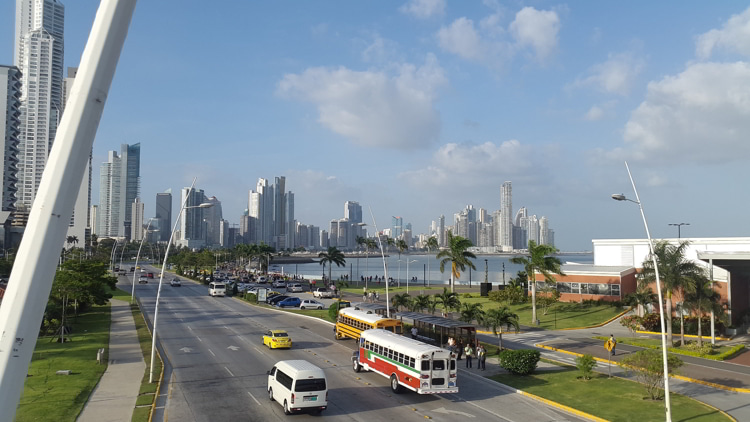 Panama City, Panama