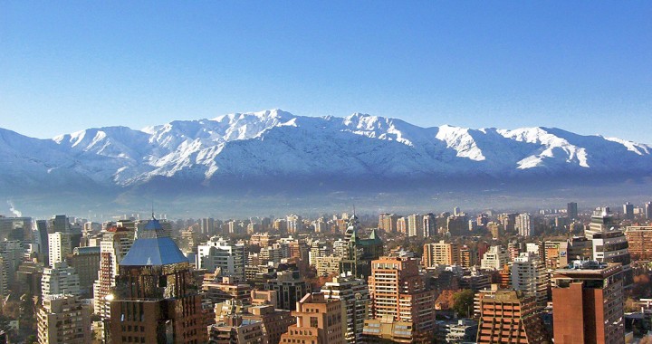 Santiago, Chile
