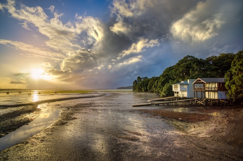 Affordable Beachfront Property In Nicaragua