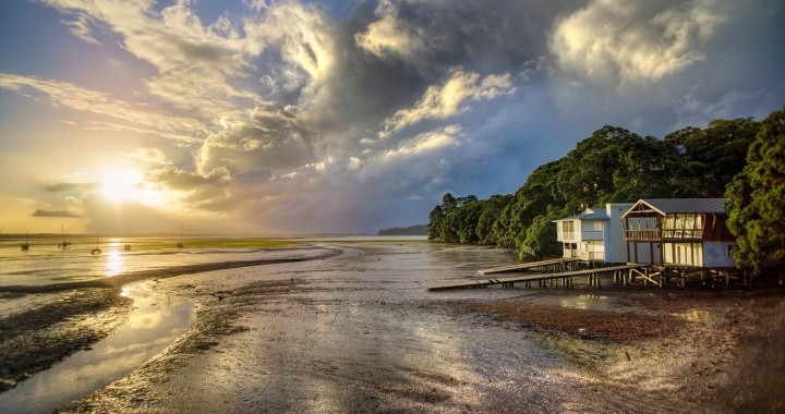Affordable Beachfront Property In Nicaragua
