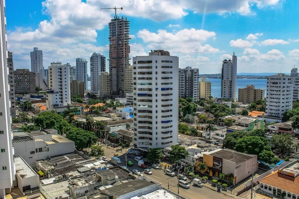 Cartagena Property Investment