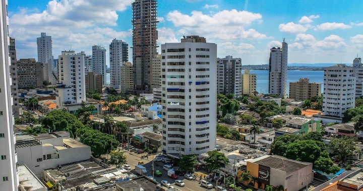 Cartagena Property Investment