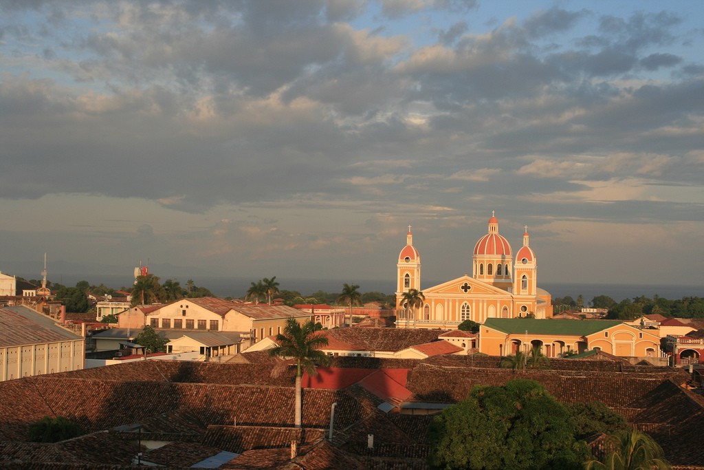 Granada, Nicaragua