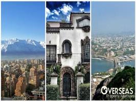 Overseas Property Markets Mexico Chile