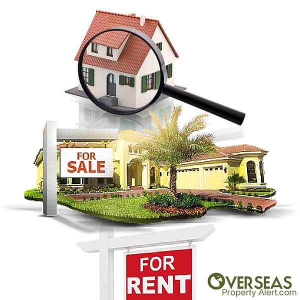 Searching, Buying, And Renting Property Abroad In 2016