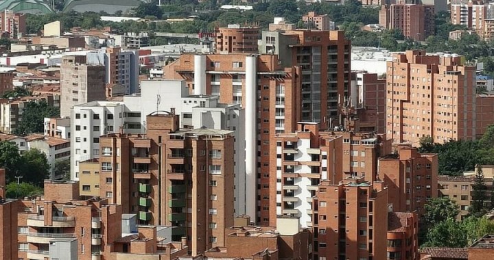 property in Medellin, Colombia