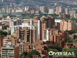 property in Medellin, Colombia