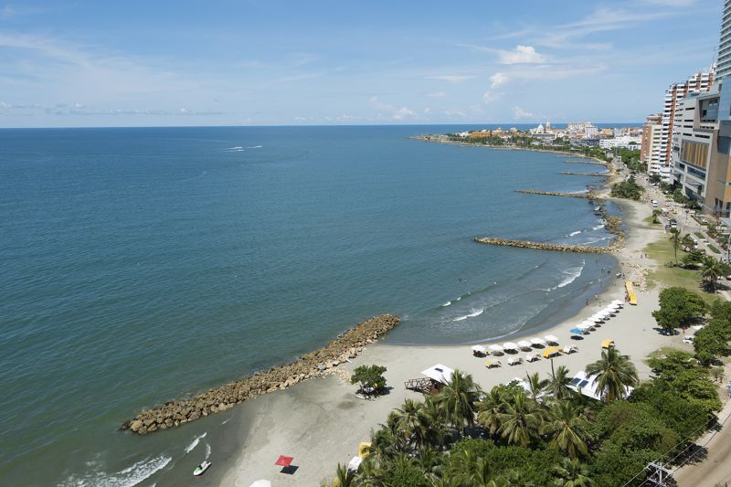 Cartagena Colombia