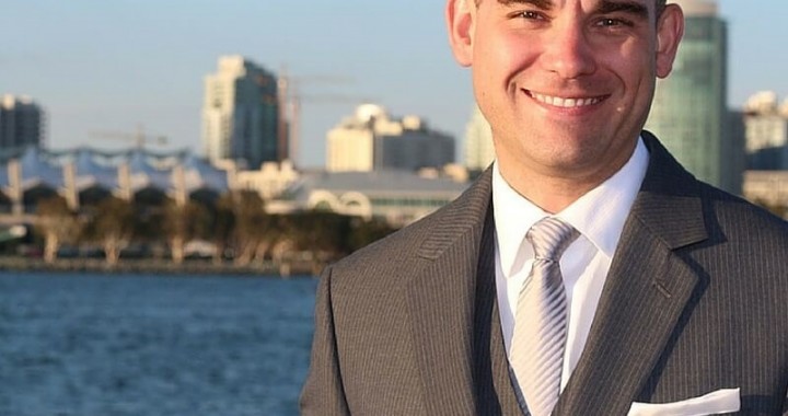 real estate agent