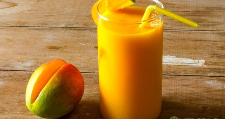 mango investment