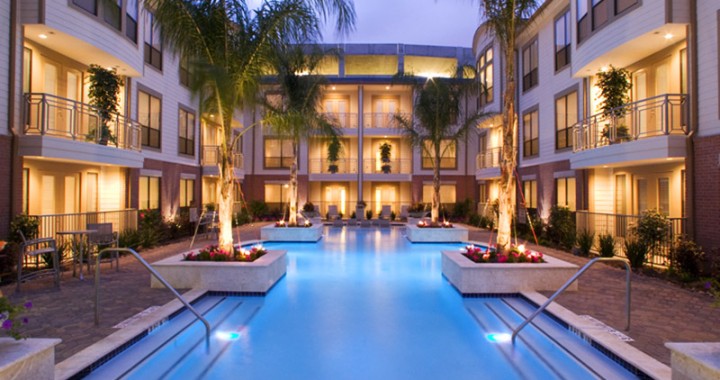 Making Money Buying Property Overseas