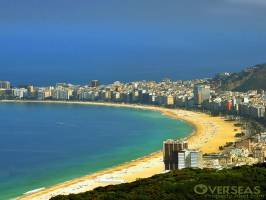 Beachfront Property In Brazil