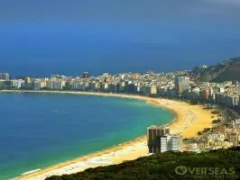 Beachfront Property In Brazil