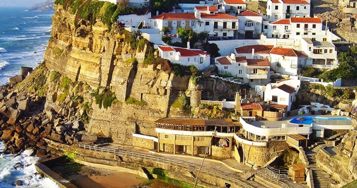 Portugal's Golden Visa Program