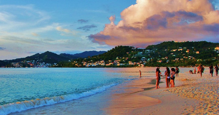 With views like in Grand Anse beach, You will wonder why you’ve never considered Grenada Property Market before.
