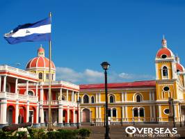 Plaza de la Independencia