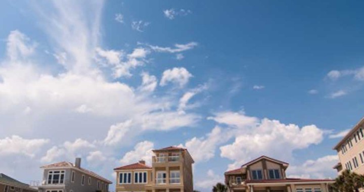 Beach property that deserve your attention.