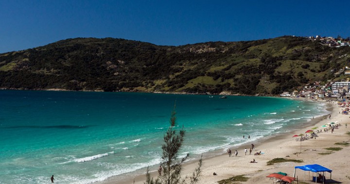 Beautiful Beaches And Property Bargains In Cabo Frio, Brazil