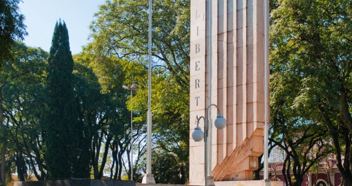 Treinta Y Tres, Uruguay