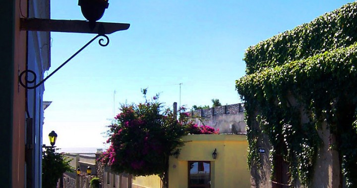 Property Market In Colonia, Uruguay, Is Ripe With Opportunity