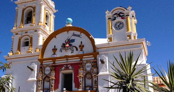 Puebla, Mexico, is one of the best locations to invest for a cooler but still spring-like weather overseas.