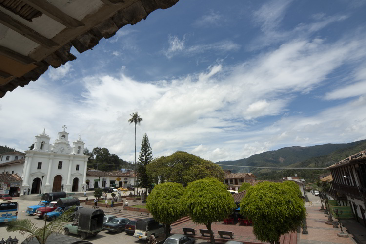 El Retiro, Antioquia, Colombia