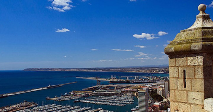 Alicante, Spain: Fall In Love With The Feel Of Old Spain