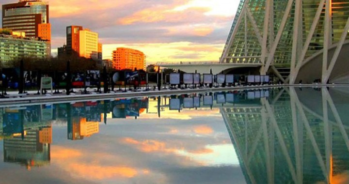 Valencia, Spain: Food, History, And Affordable Property