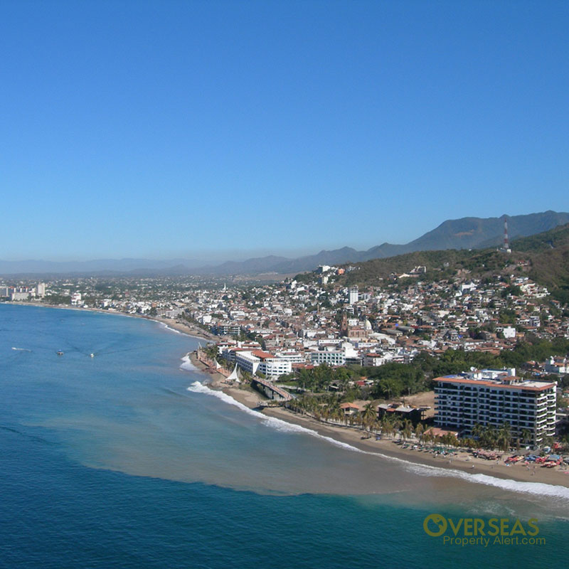 Puerto Vallarta's Most Affordable Properties