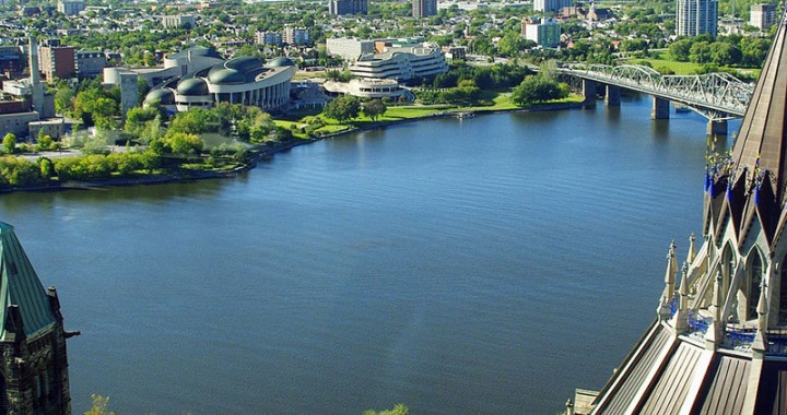 ottawa canada housing market