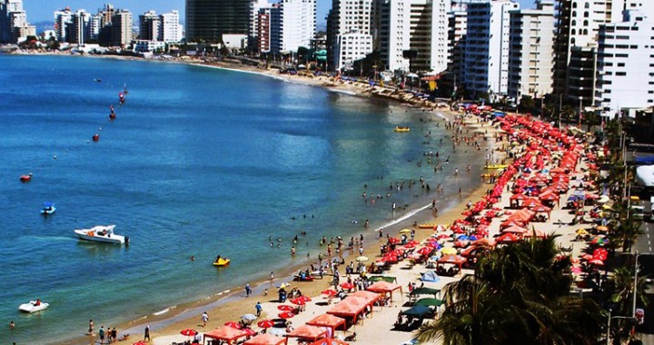 Salinas, Ecuador: Affordable Beach Condos Under $53K
